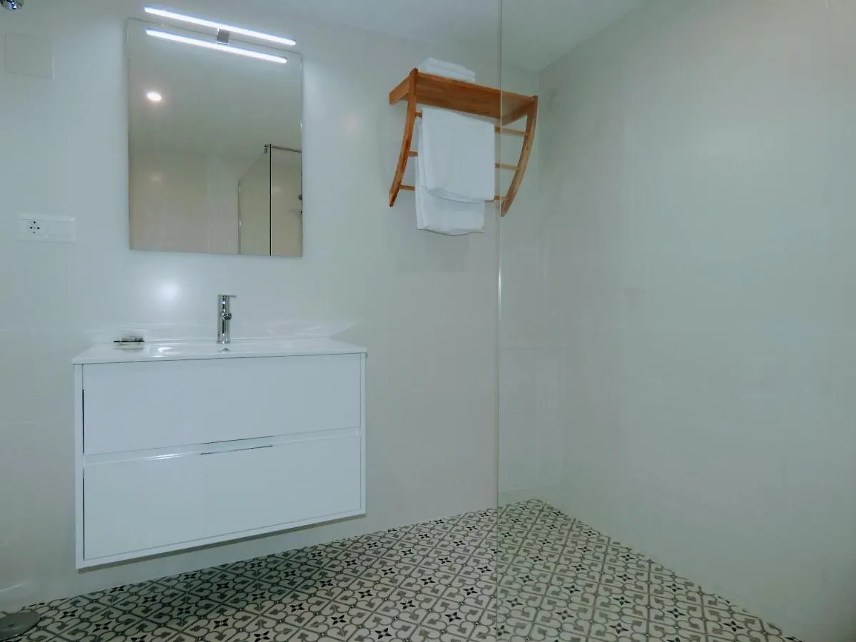 Apartamento Casa Alegria Álora España