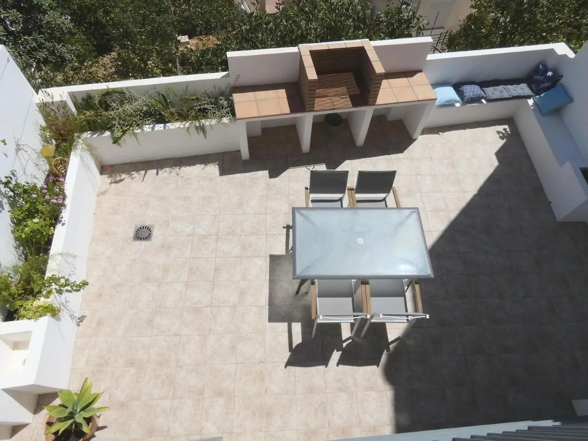 Apartamento Casa Alegria Álora