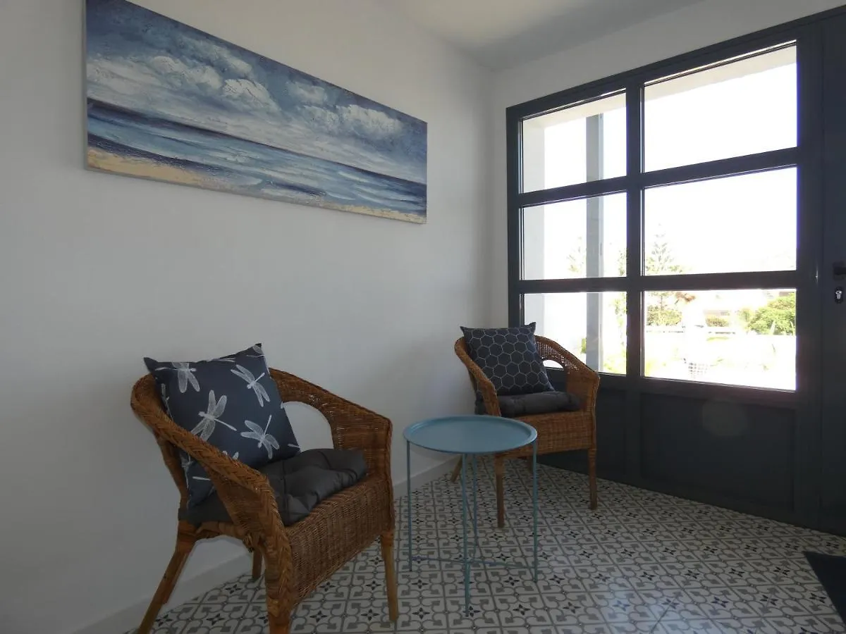 Apartamento Casa Alegria Álora España