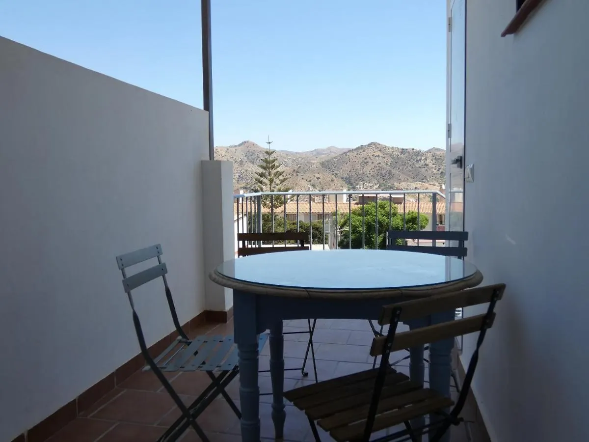 Apartamento Casa Alegria Álora 0*,  España