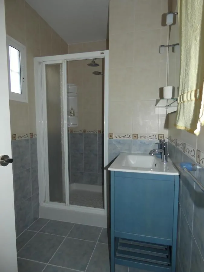 Apartamento Casa Alegria Álora