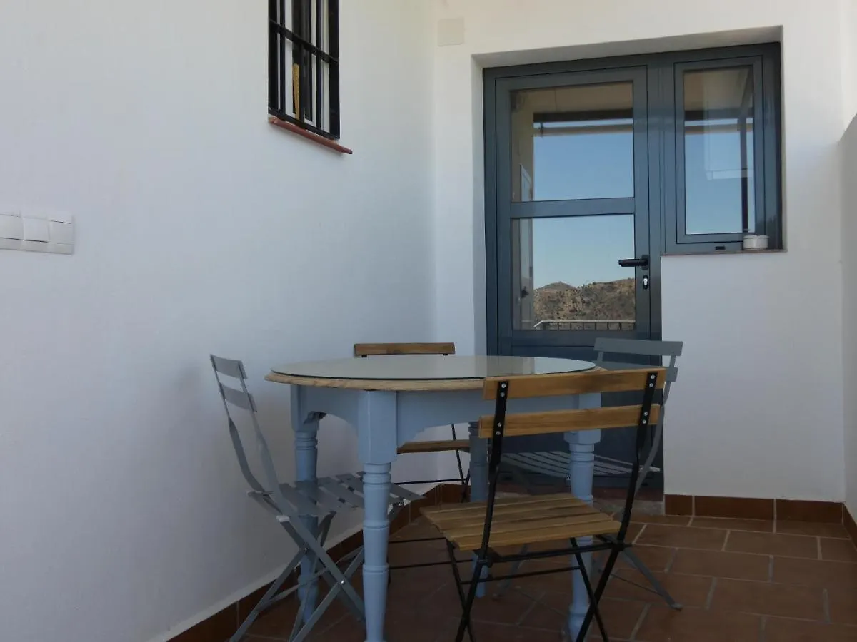 Apartamento Casa Alegria Álora