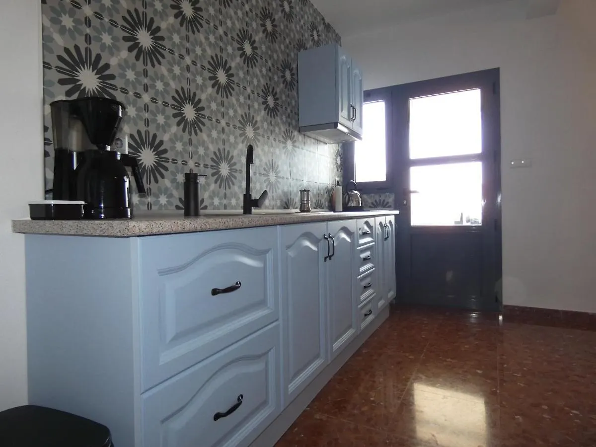 Apartamento Casa Alegria Álora España