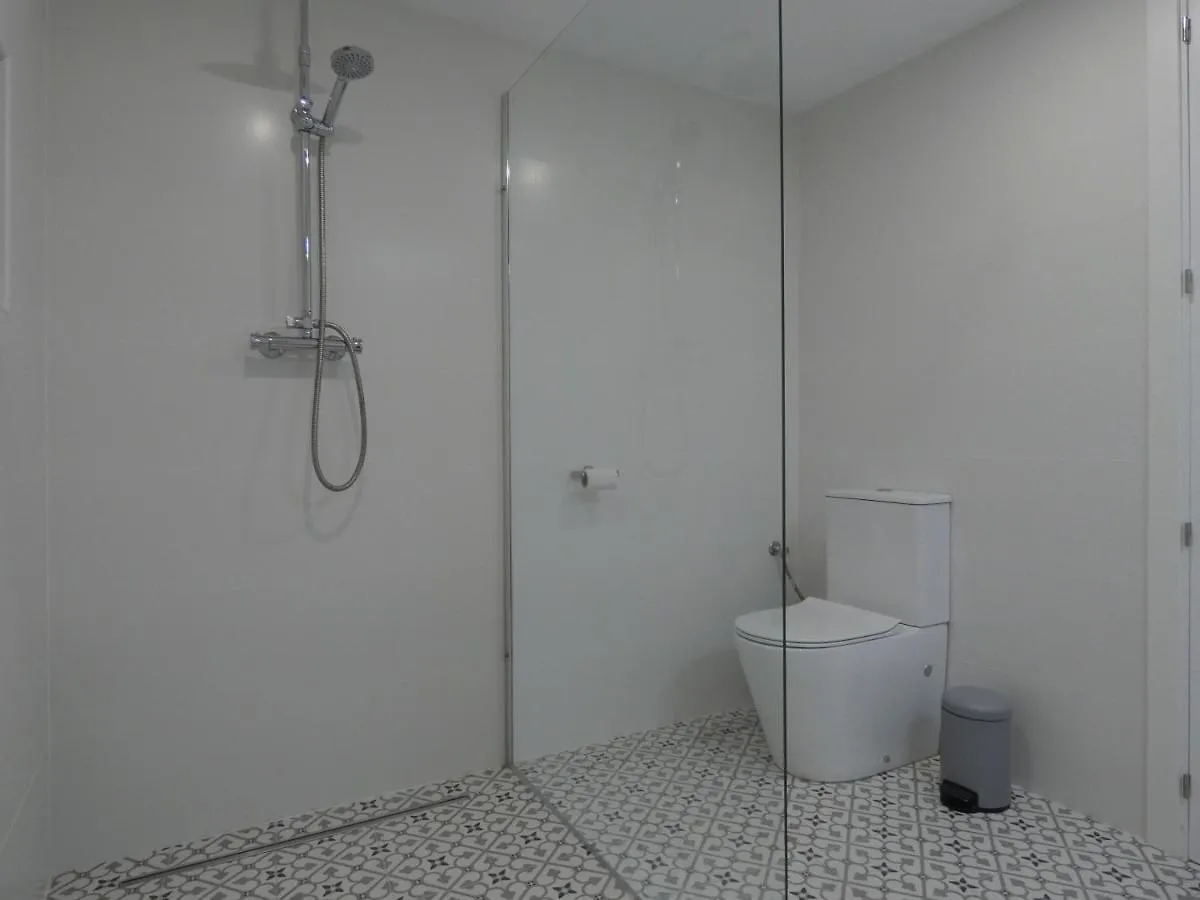 Apartamento Casa Alegria Álora 0*,  España