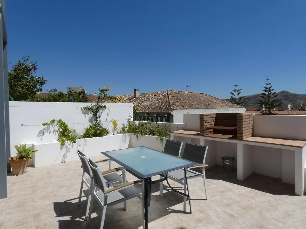 Apartamento Casa Alegria Álora