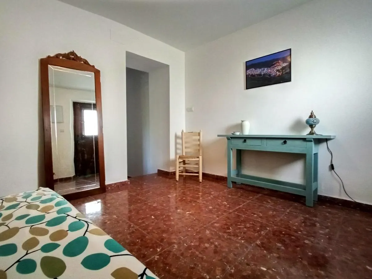 Apartamento Casa Alegria Álora