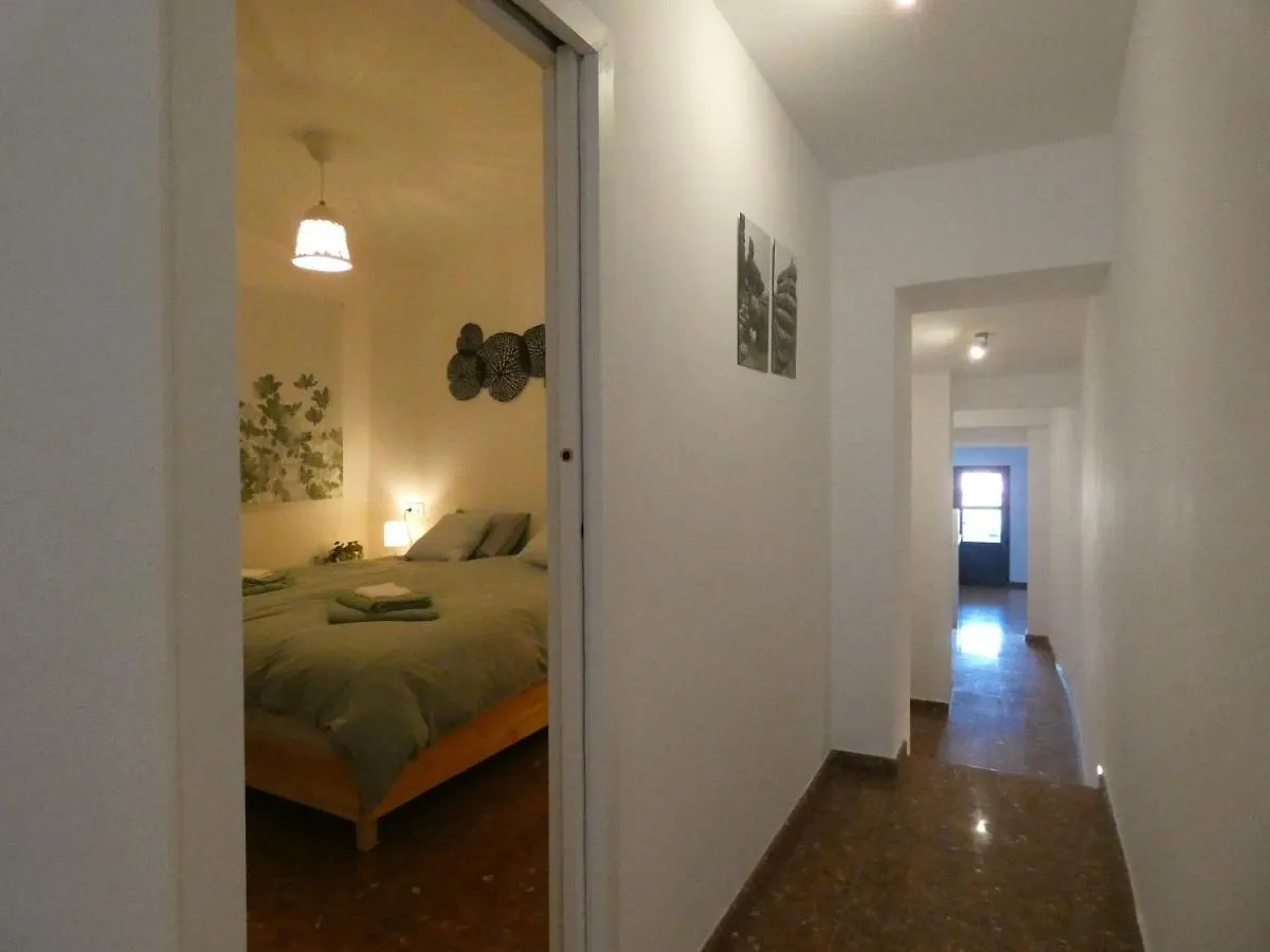 Apartamento Casa Alegria Álora