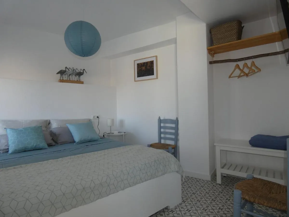 Apartamento Casa Alegria Álora