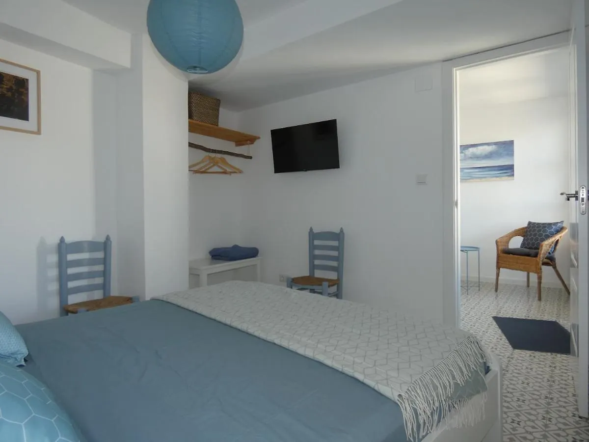 Apartamento Casa Alegria Álora